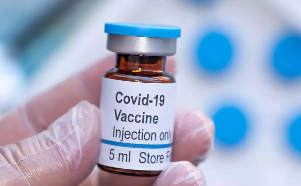 CORONA VACCINE